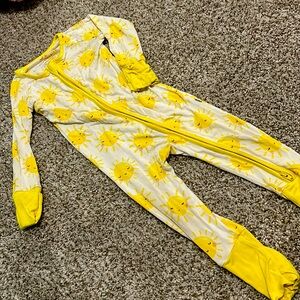 Little Sleepies Footies ✨ ☀️
